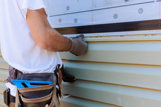 Affordable Emergency Siding Repair solutions in Apple Creek, OH